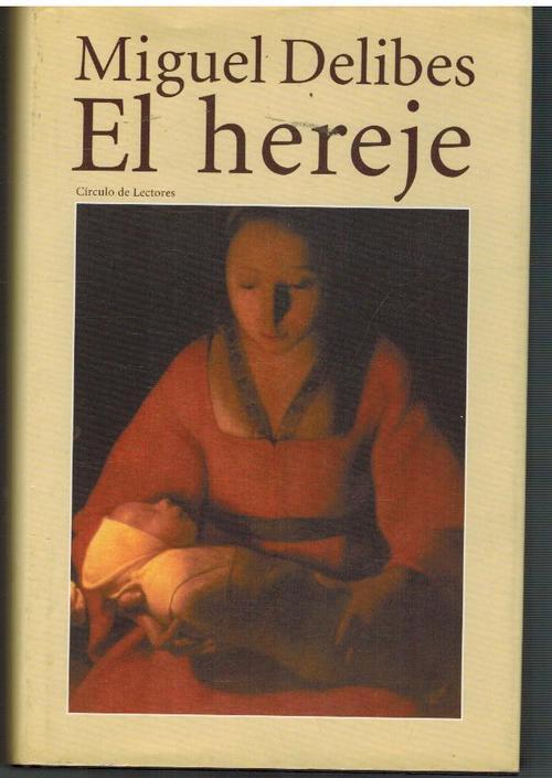 el-hereje