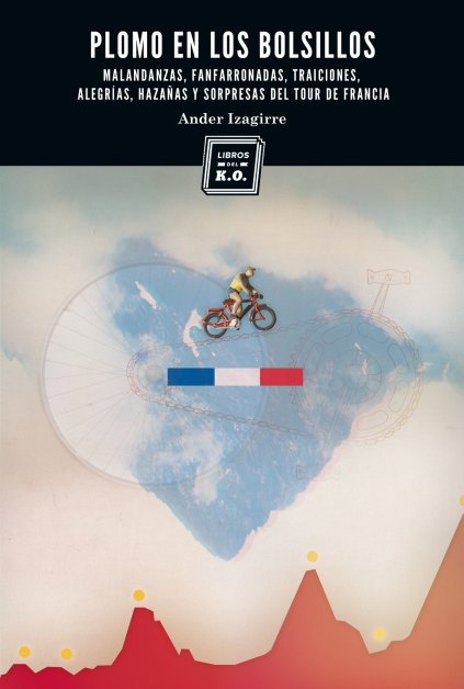 plomo en los bolsillos