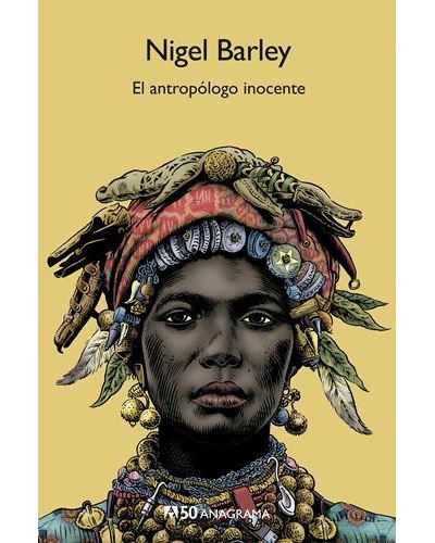 el antropologo inocente